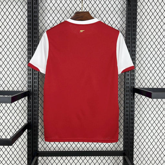 Camisa retrô do Arsenal 2006/07