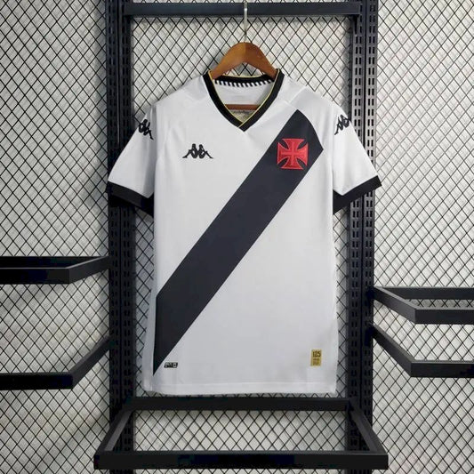 Men's Vasco da Gama 2023/24 Home Jersey