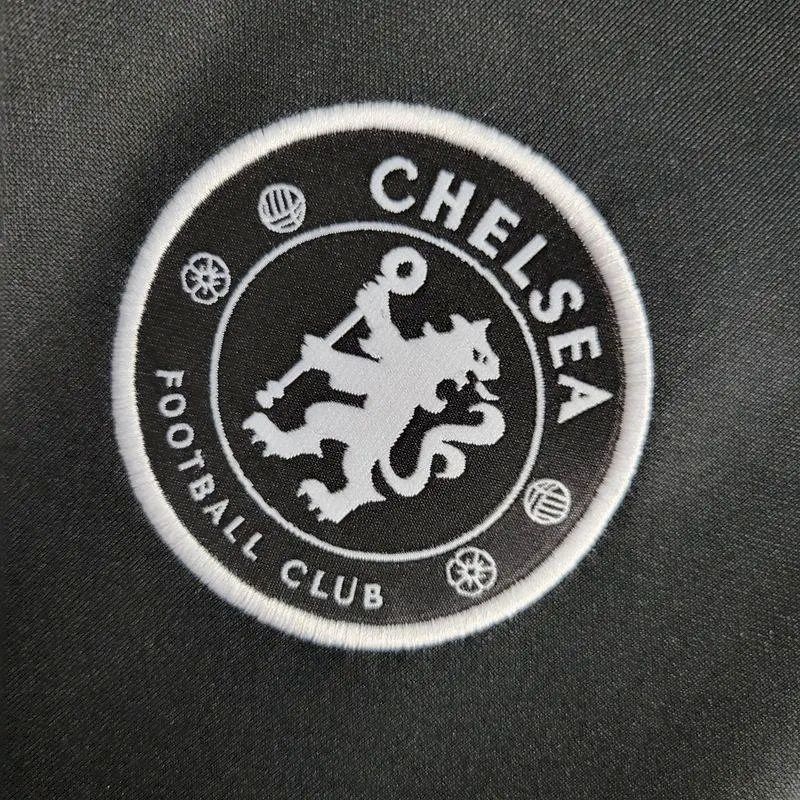 Chelsea 2022/23 Concept Edition Jersey