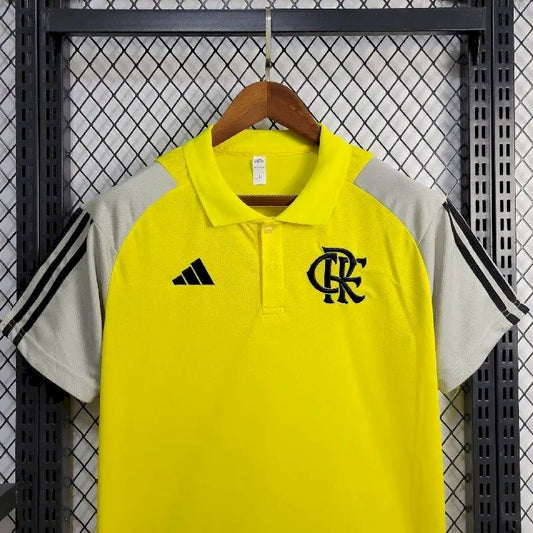 Men's Flamengo 2024/25 Pre-Match Jersey