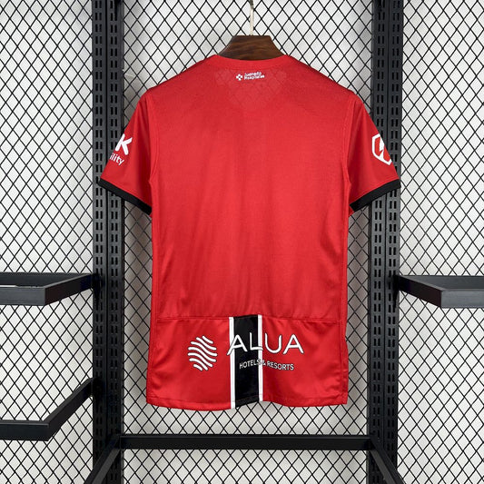Mallorca 2025/26 Home Jersey