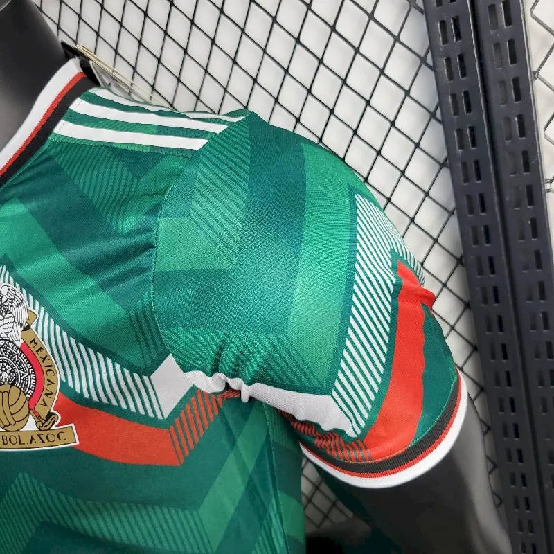 Mexico 2024/25 Special Edition Jersey Player Version