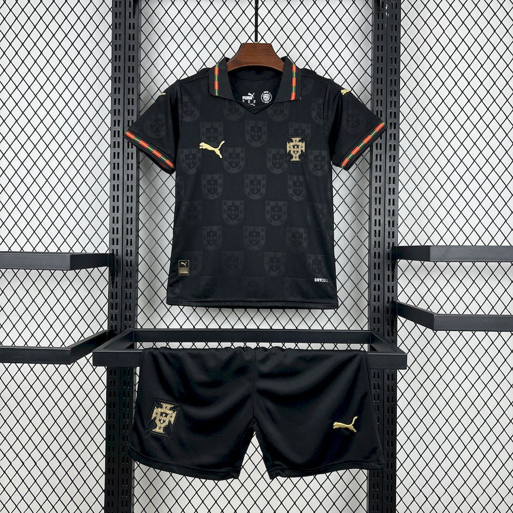 Kids Portugal 2026 Special Kit