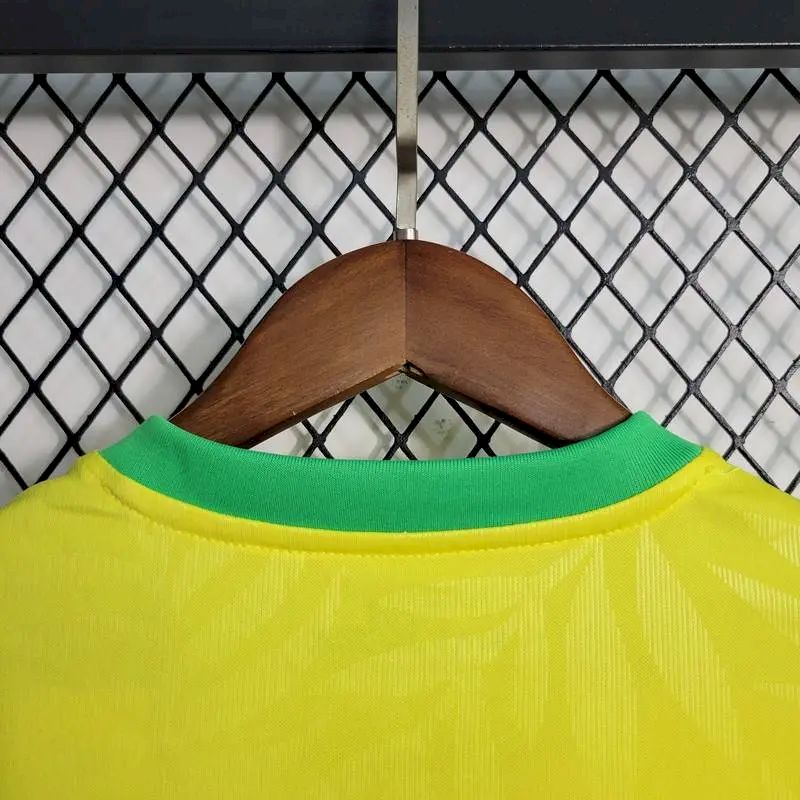 Kit Infantil Brasil 2023/24