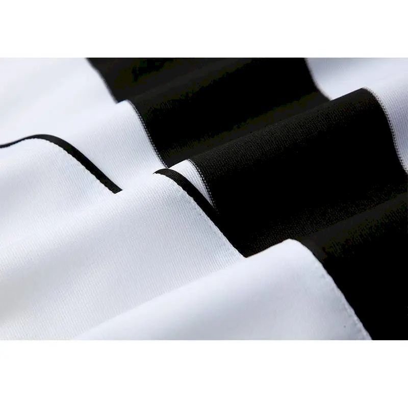 Camisa retrô do Newcastle United 2004/06