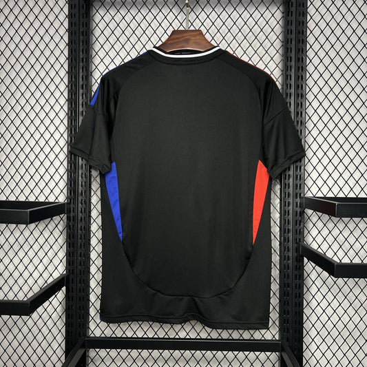 Olympique Lyonnais 2024/25 Away Jersey