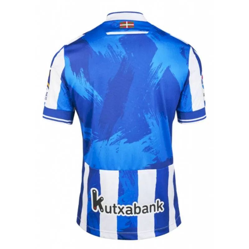 Camisa Home Real Sociedad 2022/23