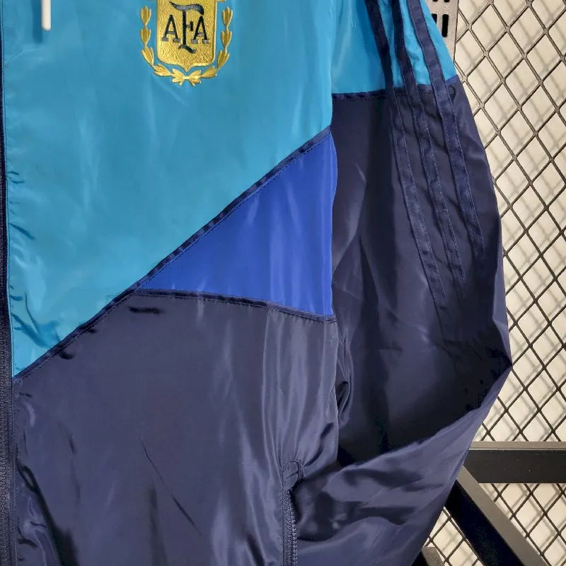 Jaqueta corta-vento Argentina 2023-24