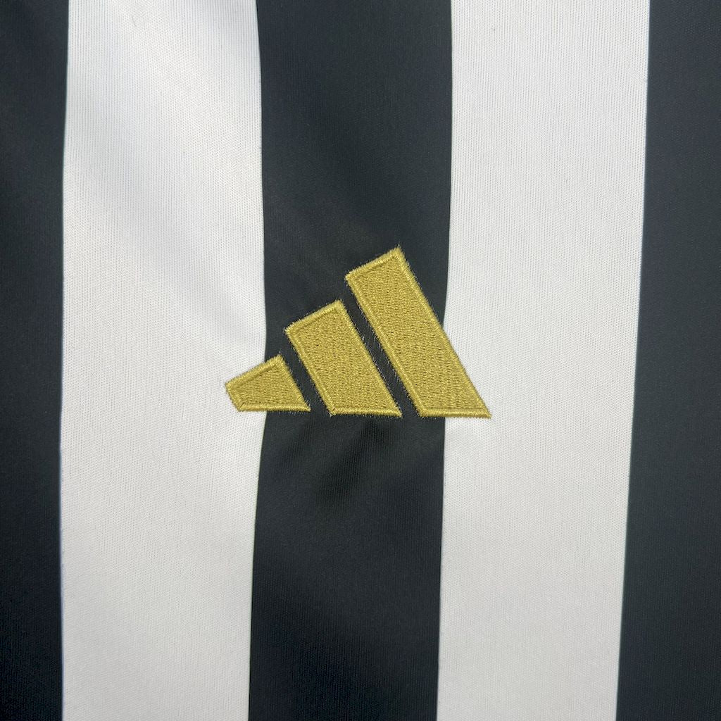 Camisa Home Feminina Atlético Mineiro 2025/26