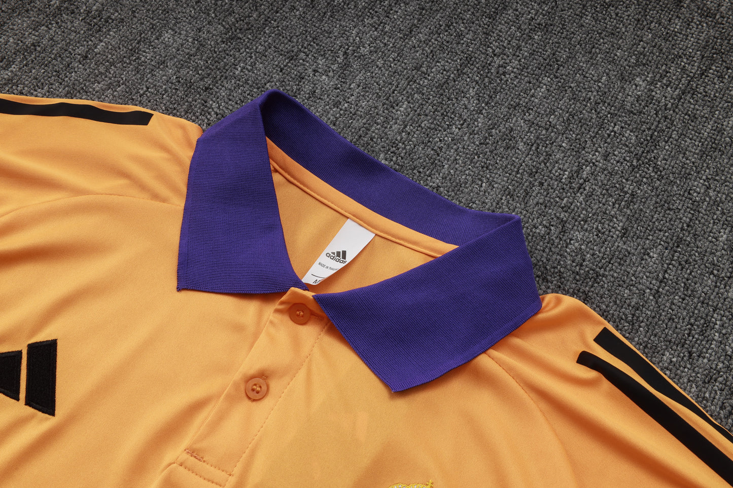 Real Madrid 2024/25 Training Adult Jersey+Pant 815