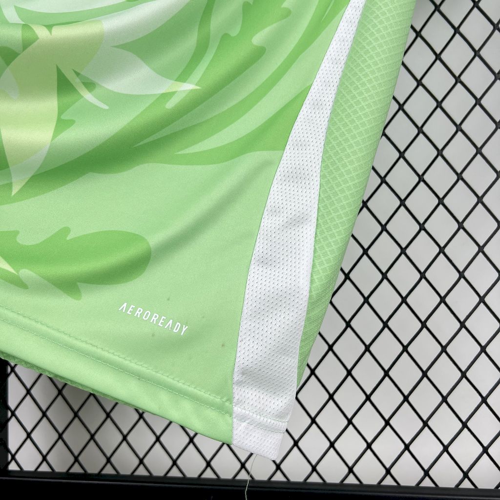 Italy 2025/26 Women’s Euro Away Jersey