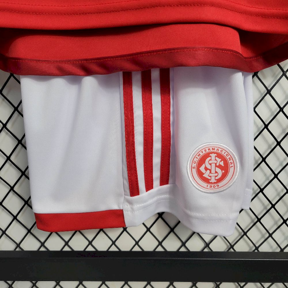 Kit Home Infantil do Internacional 2023/24
