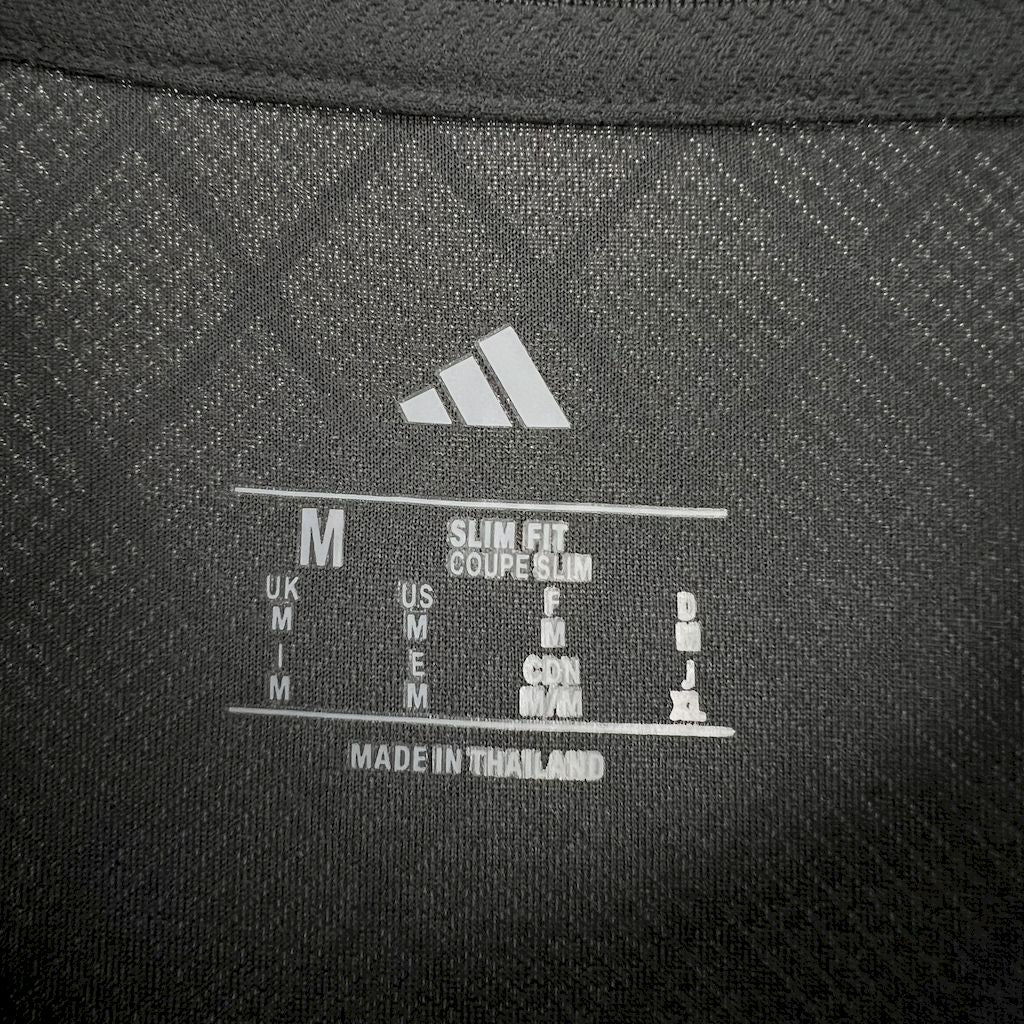 Camisa Real Madrid 2025/26 Retro Edição Especial