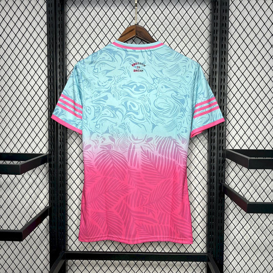 Inter Miami 2024/25 Special edition Jersey