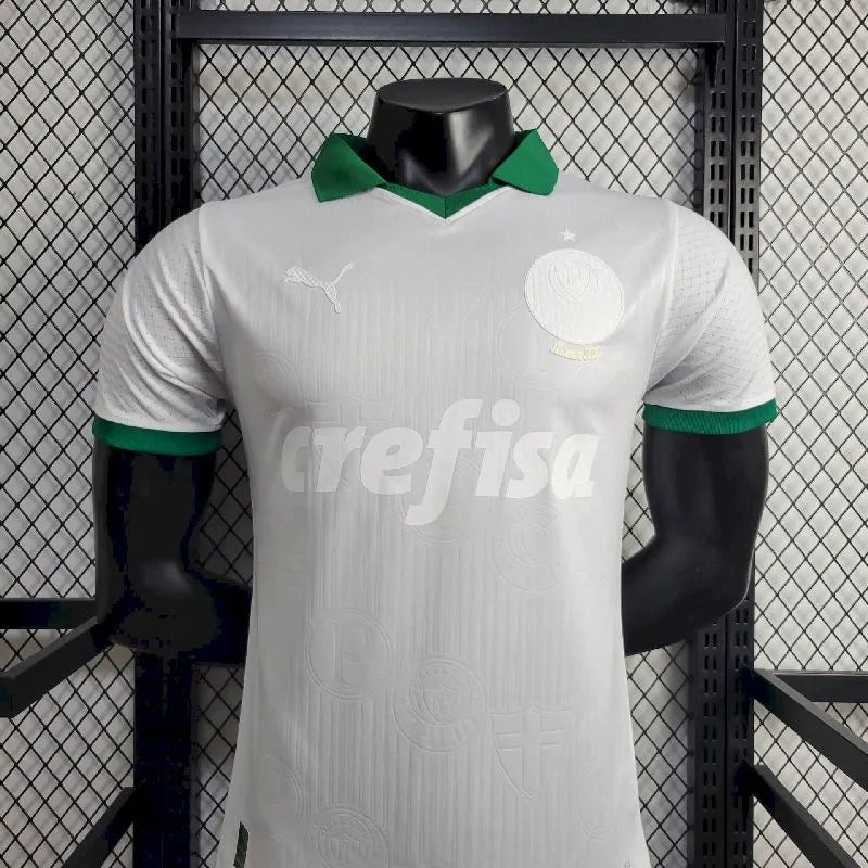 Palmeiras 2024/25 Special Edition Jersey Player Version