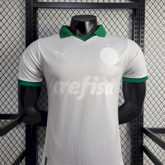 Men's Palmeiras 2024/25 Jersey Player Version