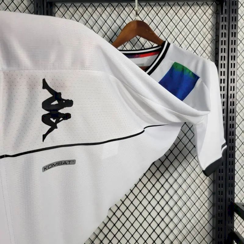 Camisa Vasco da Gama Edição Especial 2021/22 Branca