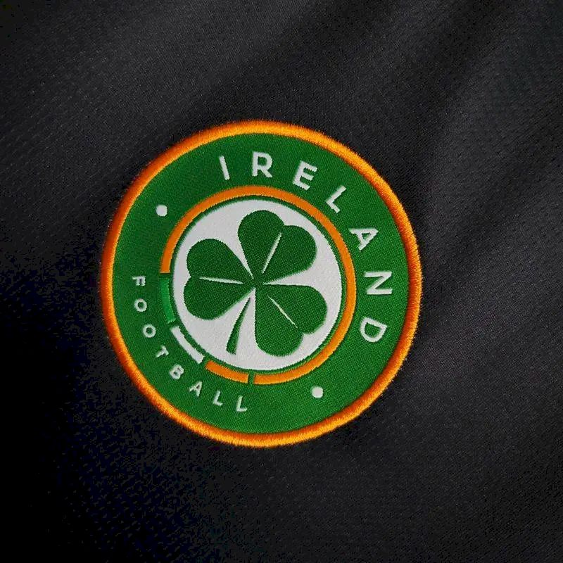 Ireland 2023/24 Third Jersey