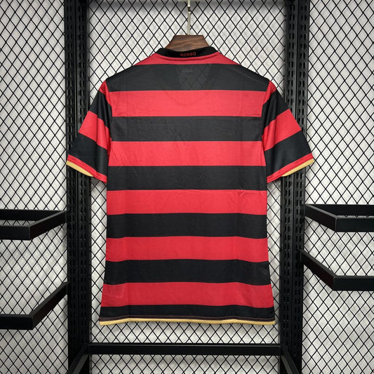 Camisa Home Retrô Flamengo 2008