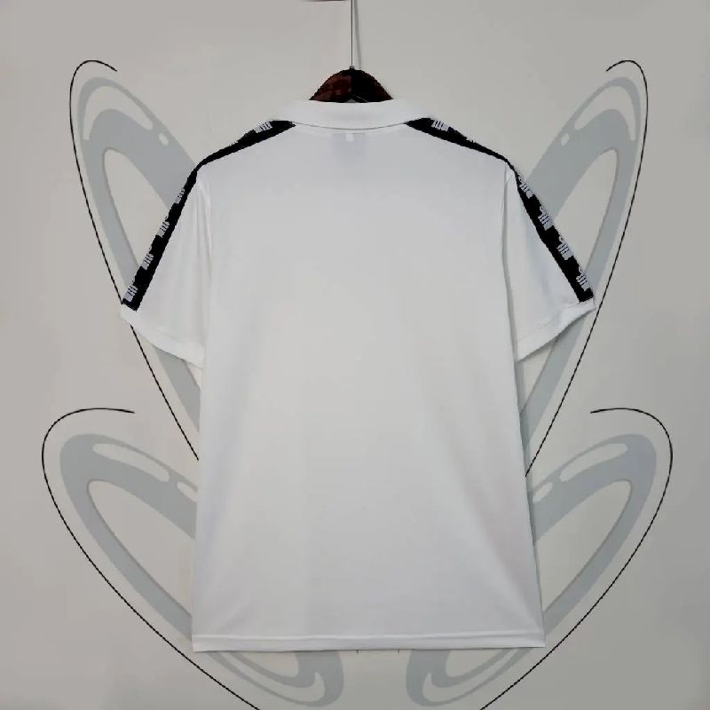 Camisa retrô do Tottenham Hotspur 1978