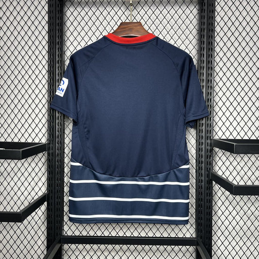 Hamburger SV 2024/25 Away Jersey