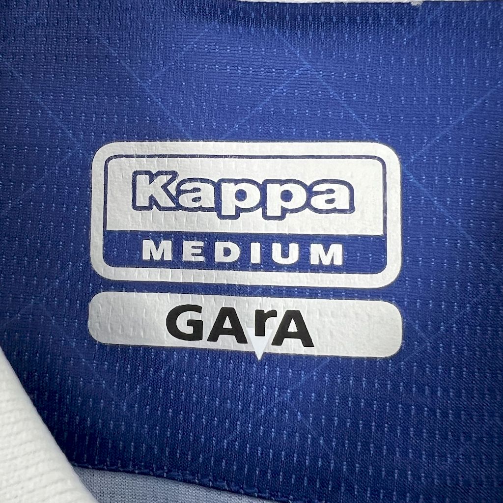 Camisa titular do FC Versalhes 2024/25