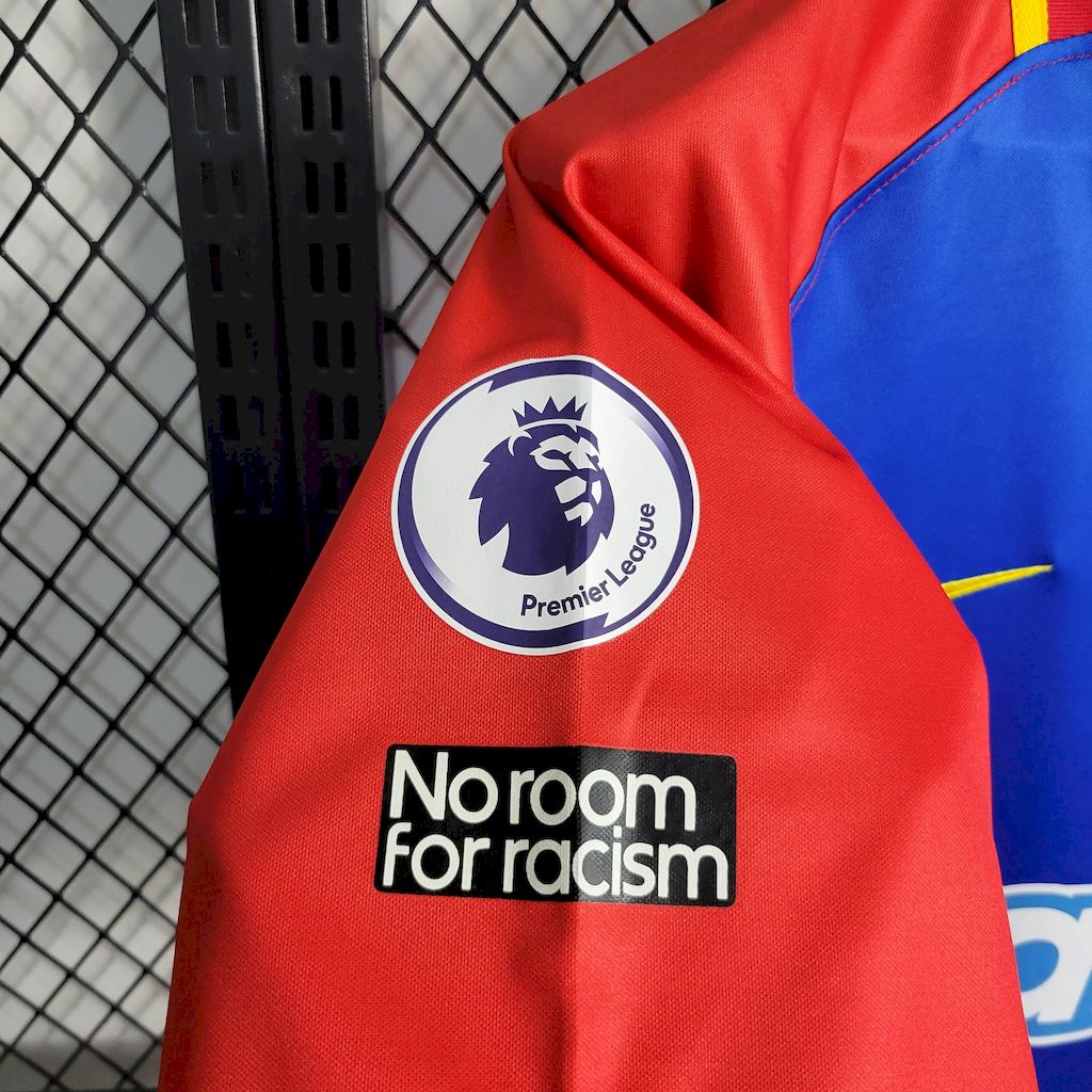 Camisa Home do AFC Richmond 2022/23