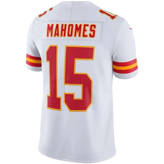 Camisa NFL Kansas City Chiefs Patrick Mahomes 15