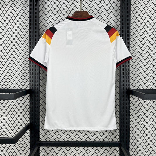 Germany 2025/26 Home Jersey