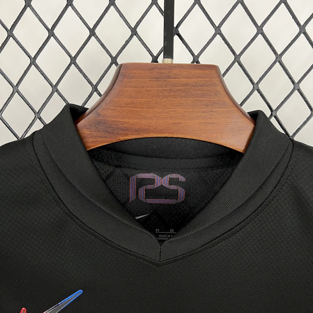 Barcelona 2024/25 Away Travis Scott Edition Kids Kit