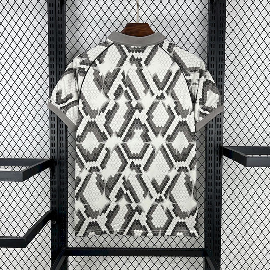 Bayern Munich 2025/26 BSTN Jersey