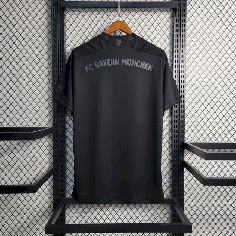 Bayern Munich 2023/24 Special Edition Jersey 2