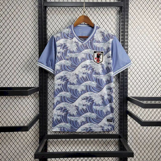 Men's Japan 2024/25 Jersey Special Edition 6