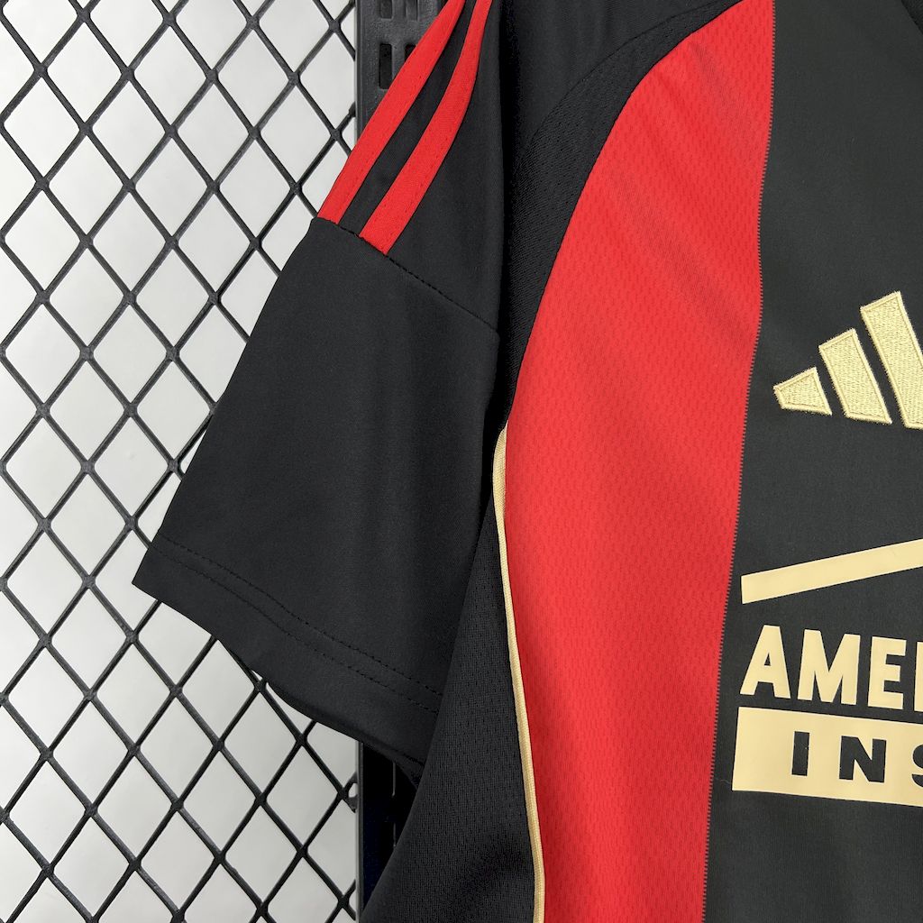 Atlanta United FC 2025/26 Home Jersey