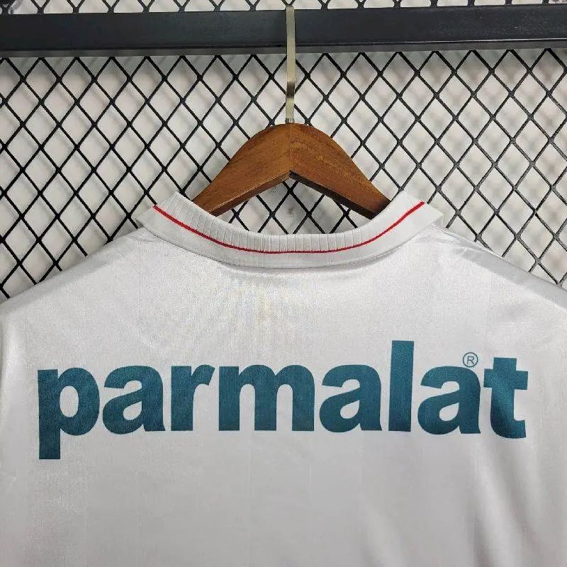 Palmeiras 1997 Third Retro Jersey