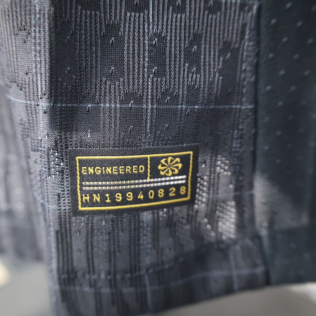 Men's Tottenham Hotspur 2025/26 Away Jersey Player Version