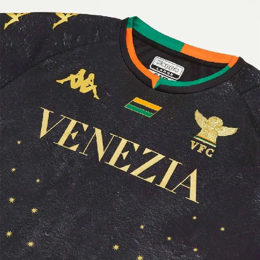 Venezia FC 2021/22 Home Jersey
