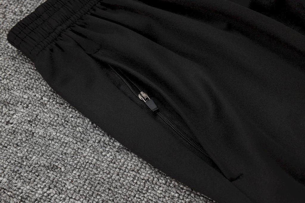 Suéter e calça Corinthians 2024/25 adulto com zíper 815