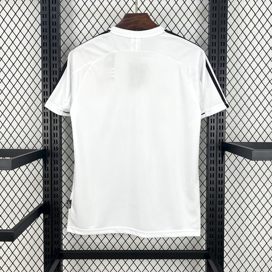 Camisa Retro Home Real Madrid 2003/04