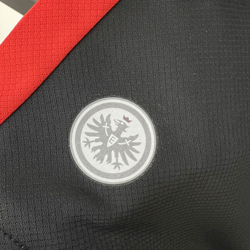 Eintracht Frankfurt 2024/25 Away Jersey