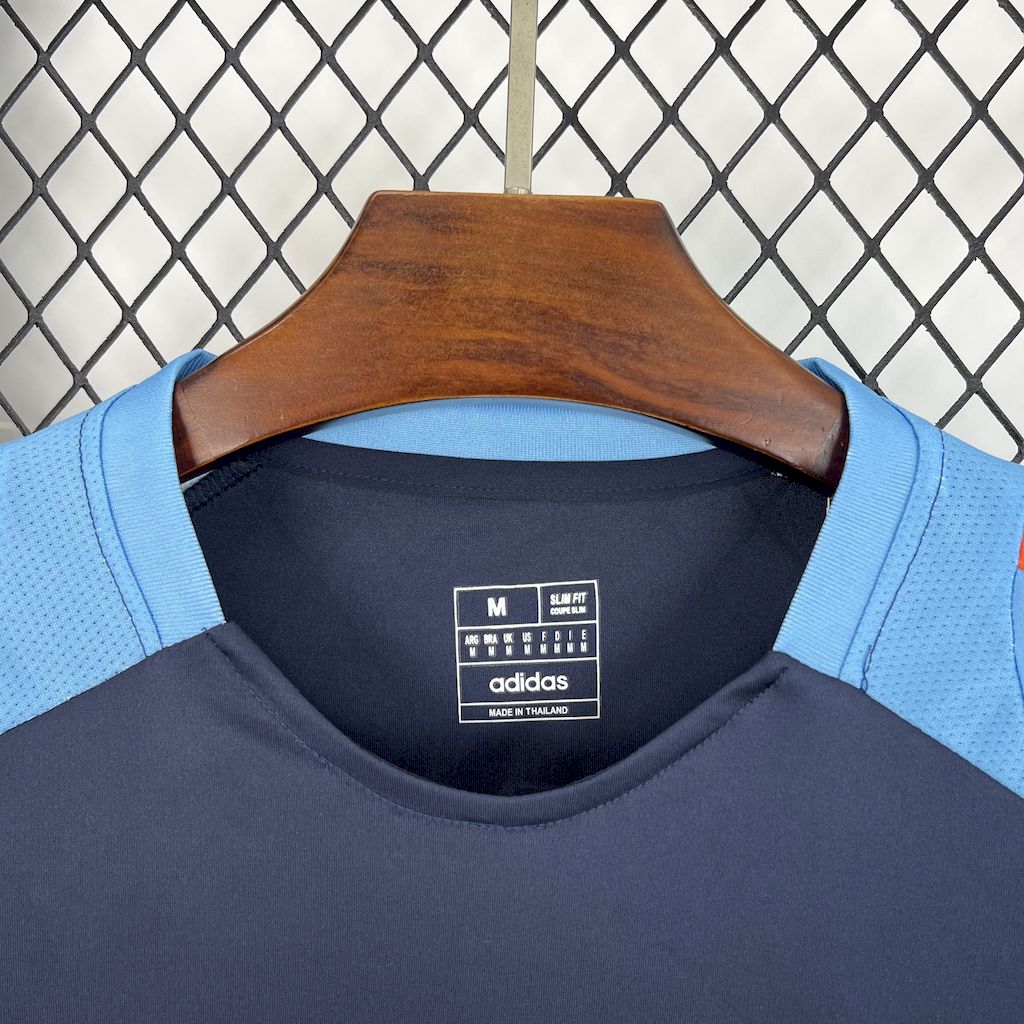 Hamburger SV 2024/25 Pre-Match Special Shirt Jersey