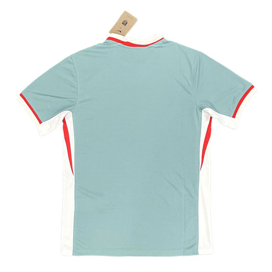 Camisa Alternativa do Atlético de Madrid 2024/25