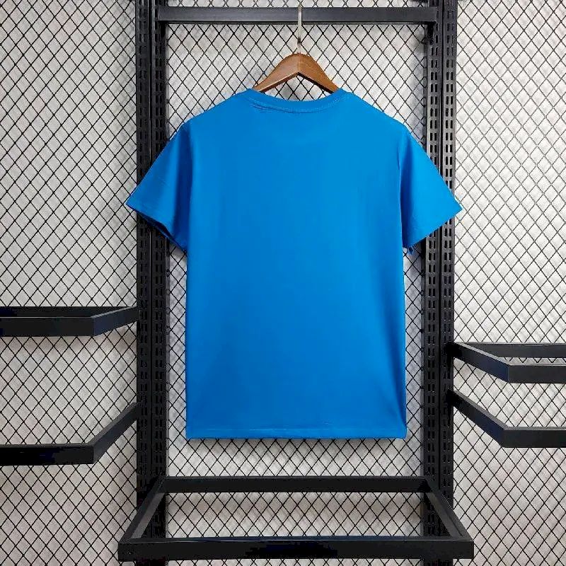 Barcelona 2024/25 Balmain Co-Branded Edition T-shirt
