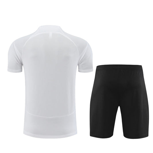 Camisa de Treino Adulto Corinthians 2023/24 + Short 14001