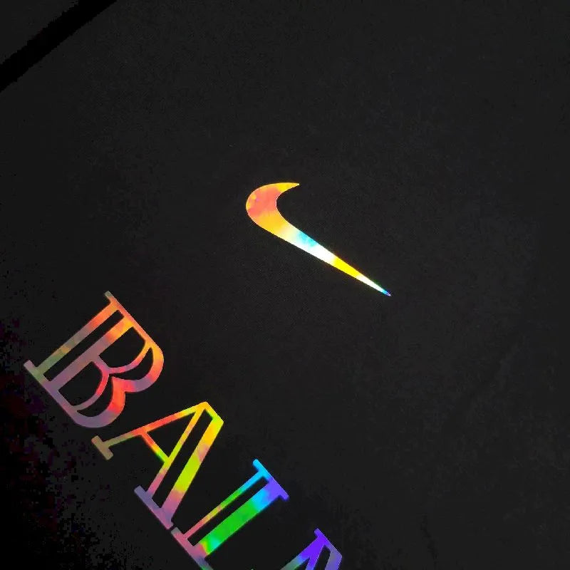 Corinthians 2024/25 Balmain Co-Branded Edition T-shirt