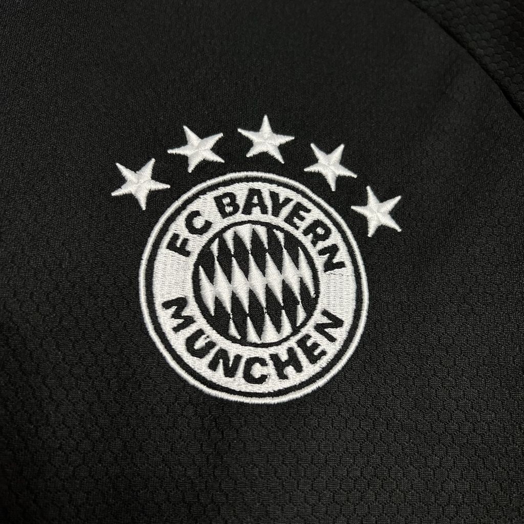 Bayern Munich 2024/25 Training Jersey