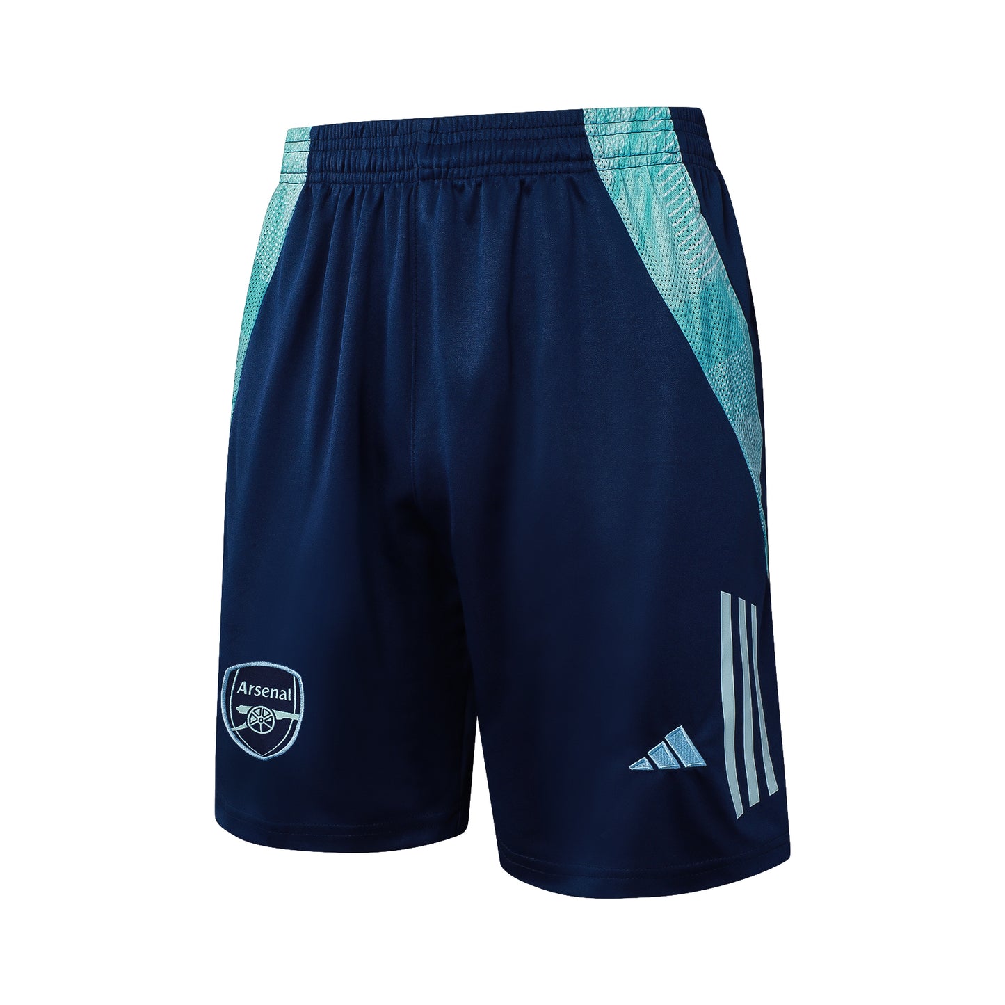 Camisa de treino adulto + short do Arsenal 2024/25 815