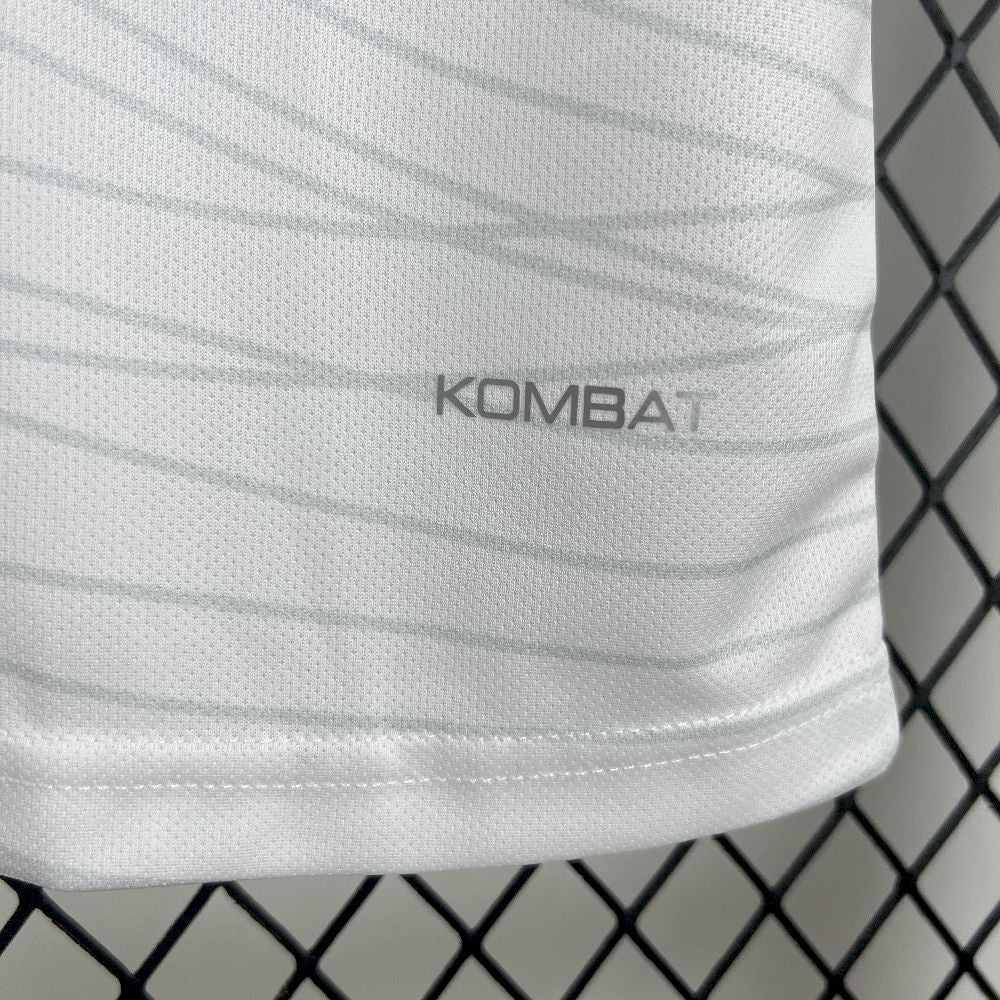 AS Monaco 2025/26 Away Jersey