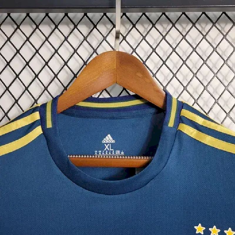 Camisa Boca Juniors Edição Especial 2023/24 2