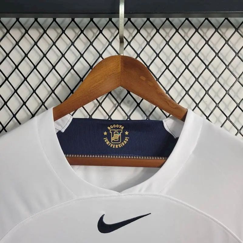 Pumas 2023/24 Home Jersey